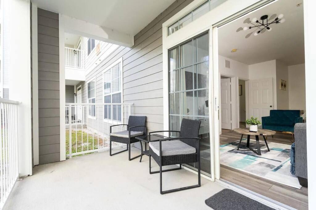 קיסימי Your Orlando Stay 15 Min To Disney - Dvh01 מראה חיצוני תמונה