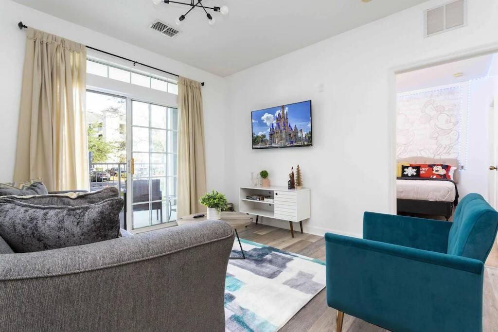 קיסימי Your Orlando Stay 15 Min To Disney - Dvh01 מראה חיצוני תמונה