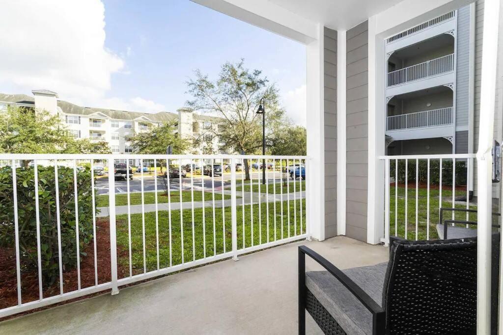 קיסימי Your Orlando Stay 15 Min To Disney - Dvh01 מראה חיצוני תמונה