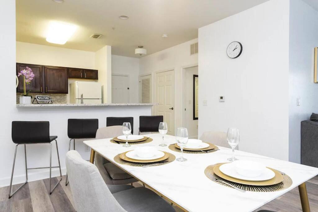 קיסימי Your Orlando Stay 15 Min To Disney - Dvh01 מראה חיצוני תמונה